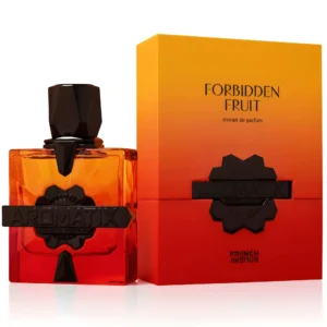 FORBBIDEN FRUIT 100ml EDP