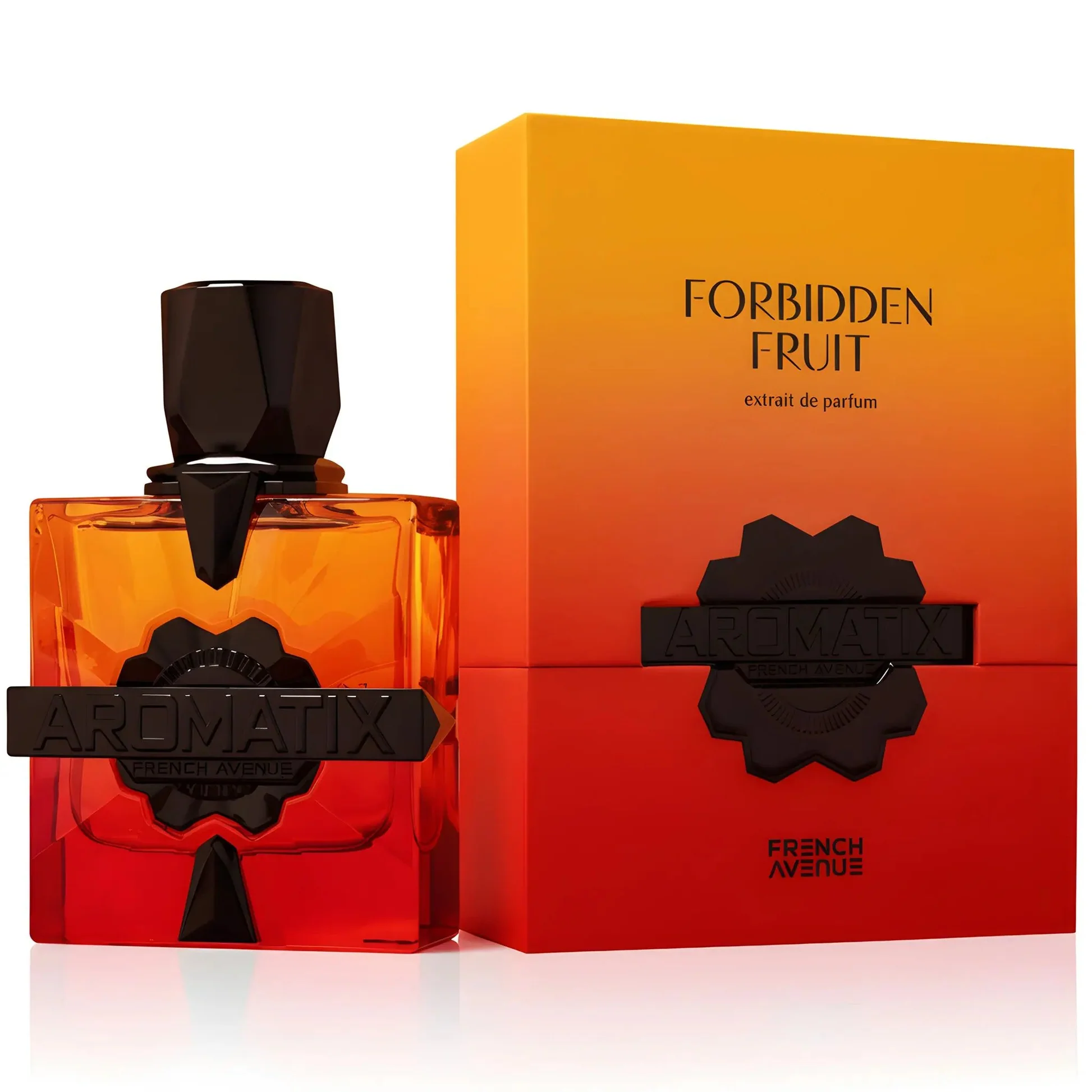 FORBBIDEN FRUIT 100ml EDP