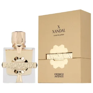 X XANDAL 100ml EDP