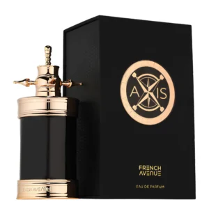 AXIS 100ml EDP