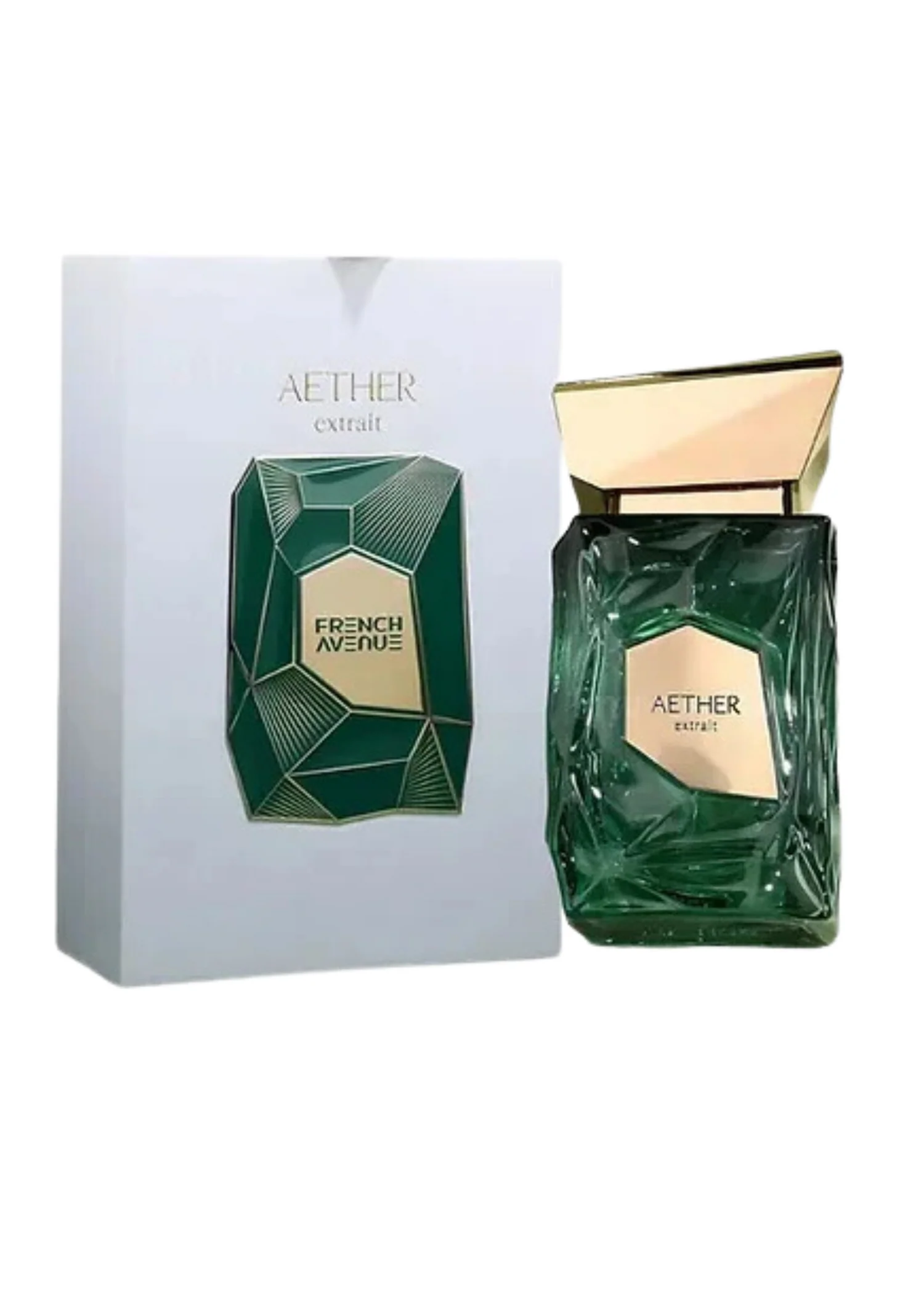 AETHER 100ml EDP