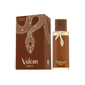 VULCAN SABLE 100ml EDP