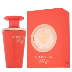 SHMAWLLOW FLUFF 100ml EDP
