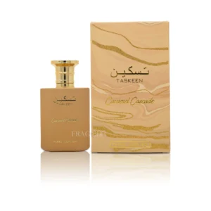 TASKEEN CARAMEL CASCADE 100ml EDP