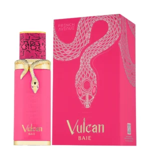 VULCAN BAIE 100ml EDP