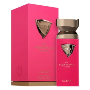 AN EQUESTRIAN SERIES OLENA 100ml EDP