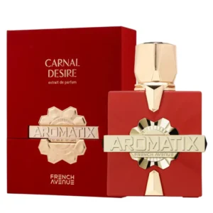 CARNAL DESIRE 100ml EDP