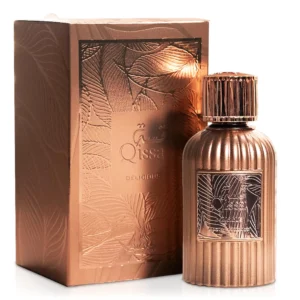 QISSA DELICIOUS 100ml EDP