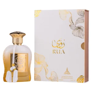 RUA 100ml EDP