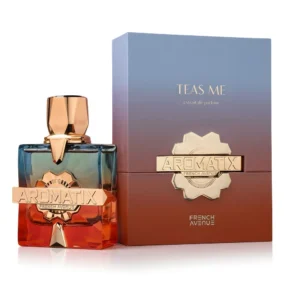 TEAS ME 100ml EDP