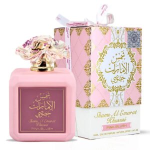SHAMS AL EMARAT PINK 100ml EDP