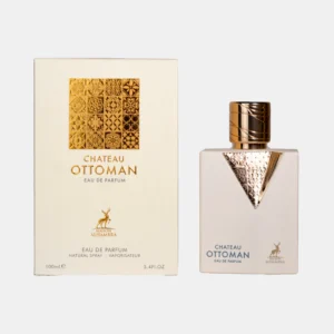 CHÂTEAU OTTOMAN 100ml EDP
