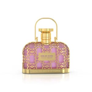 HIGH END 100ml EDP