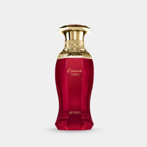 KIAANA VIBES 100ml EDP