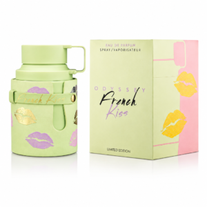 ODYSSEY FRENCH KISS 100ml EDP