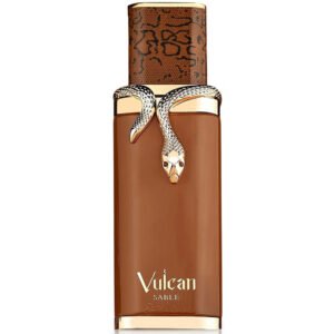 VULCAN SABLE 100ml EDP