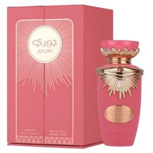 JOURI 100ml EDP