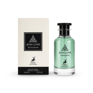 JEAN LOWE FANTASME 100ml EDP