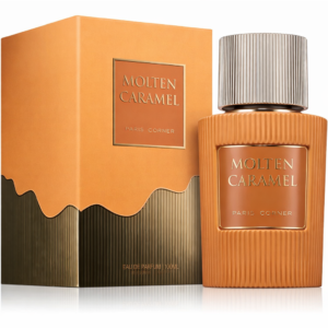 MOLTEN CARAMEL 100ml EDP
