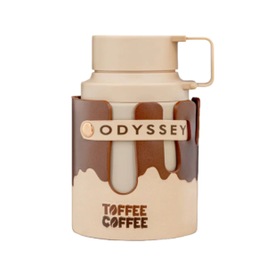 ODYSSEY TOFFEE COFFEE 100ml EDP