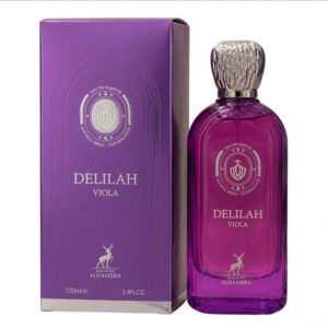 DELILAH VIOLA 100ml EDP