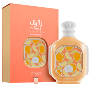 ZUKHRUF PEACH PLEASE 100ml EDP