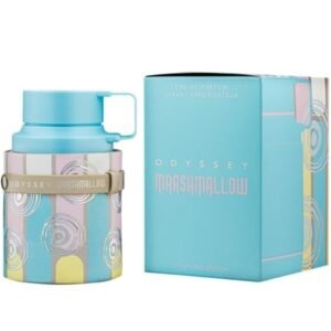 ODYSSEY MARSHMALLOW 100ml EDP