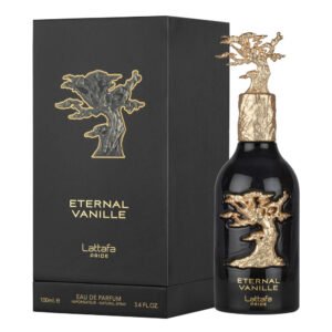 ETERNAL VANILLE 100ml EDP