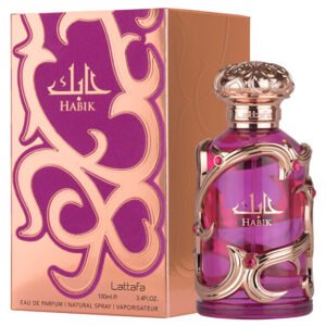 HABIK POUR FEMME 100ml EDP