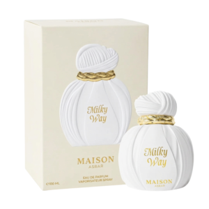 MILKY WAY 100ml EDP