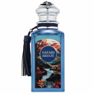 SAFFARI BREEZE 100ml EDP