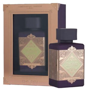 BADEE AL OUD AMÉTHYSTE FUSION 100ml EDP