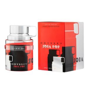 ODYSSEY SODA POP 100ml EDP