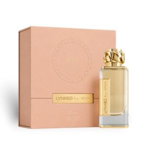 LYNKED FOREVER 100ml EDP