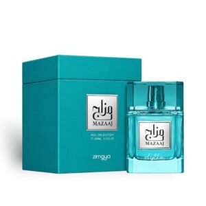 MAZAAJ RYTHME 100ml EDP