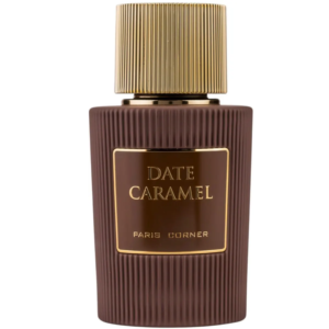 DATE CARAMEL 100ml EDP