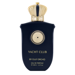 YACHT CLUB 100ml EDP